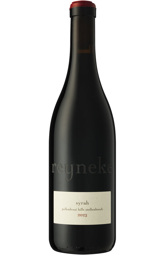 Reyneke Estate Syrah 2023