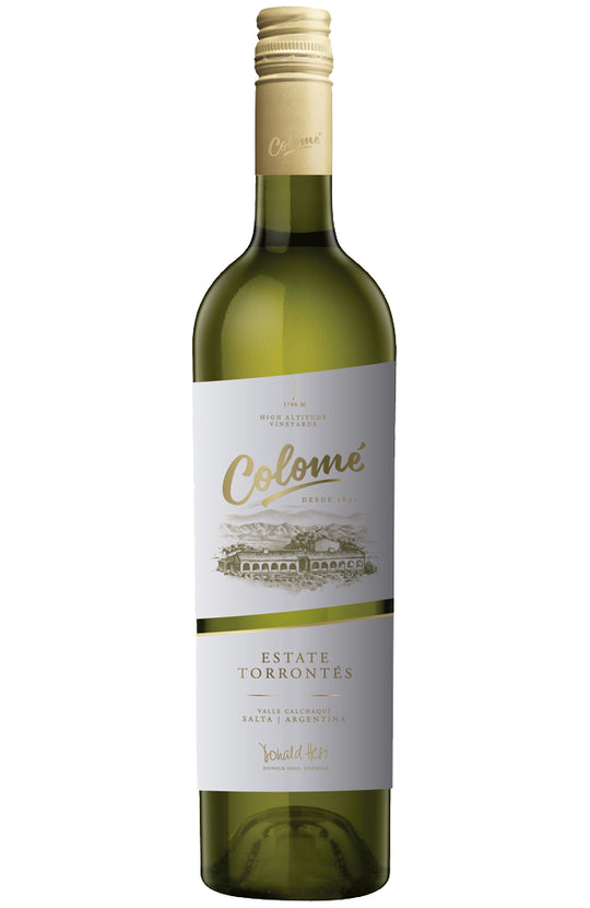 Bodega Colomé Estate Torrontés 2024