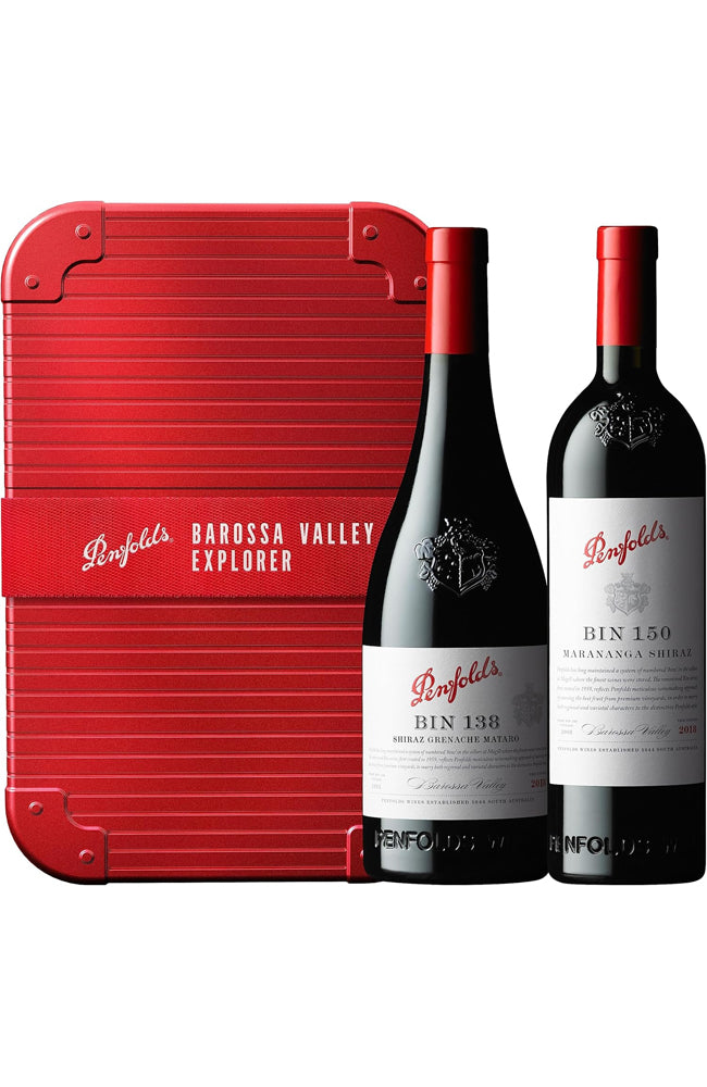 Buy Penfolds Bin 389 Cabernet Shiraz Online at Hic!
