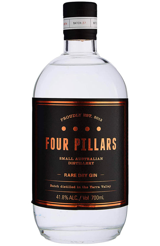 Four Pillars Rare Dry Gin