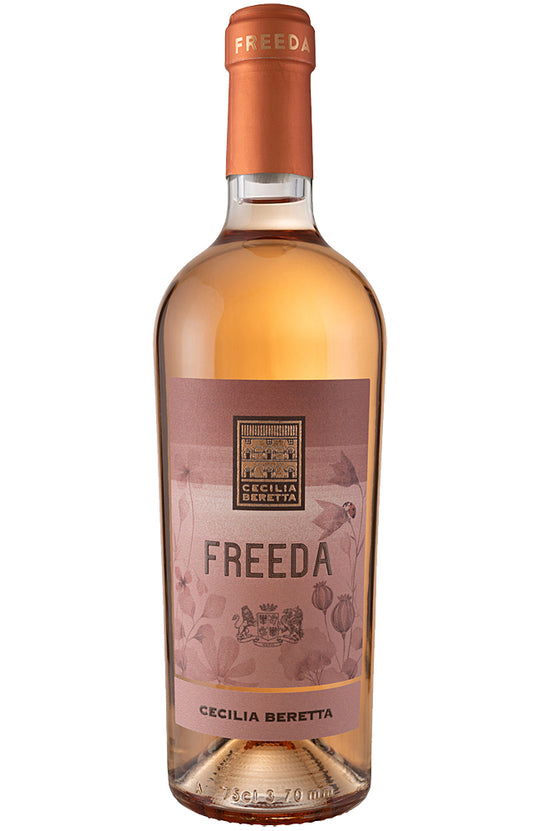 Cecilia Beretta FREEDA Rosé 2024