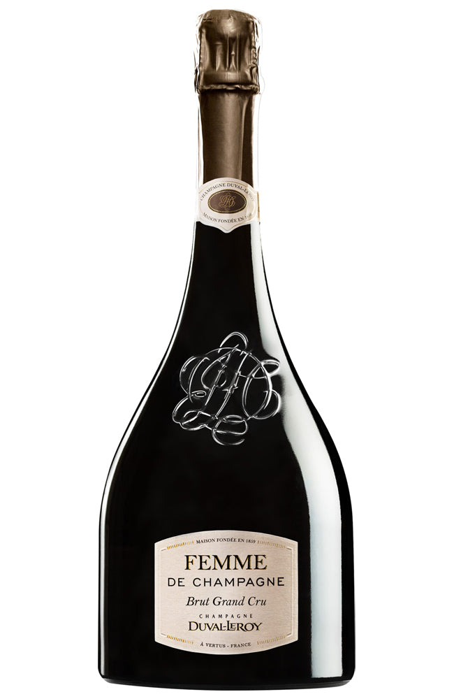 Duval-Leroy Femme de Champagne Brut Grand Cru | Magnum (150cl)