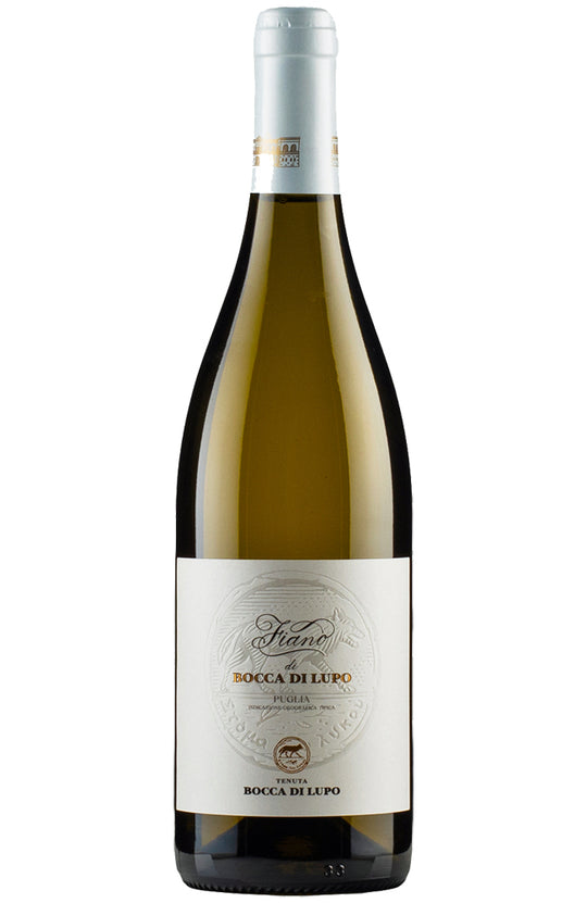Fiano di Bocca di Lupo 2022