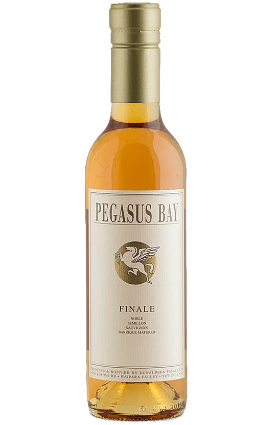 Pegasus Bay Finale Noble Semillon Sauvignon 2019/21