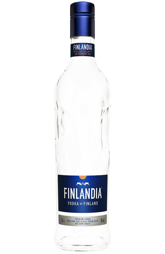 Finlandia Classic Vodka