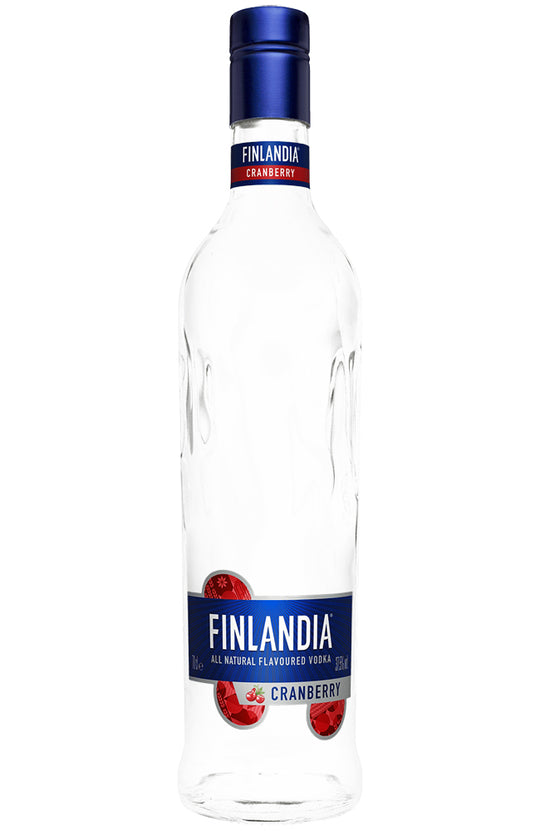 Finlandia Cranberry Vodka