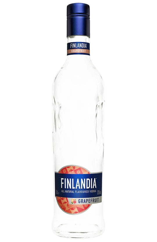 Finlandia Grapefruit Vodka