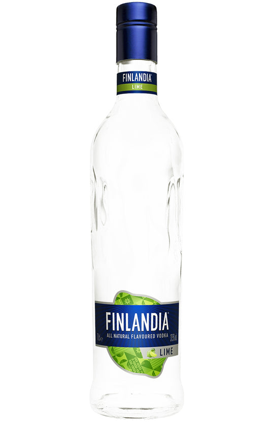 Finlandia Lime Vodka