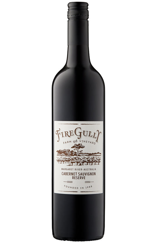 Pierro Fire Gully Cabernet Sauvignon Reserve 2020