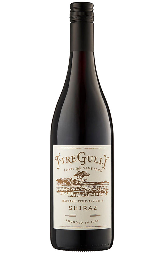 Pierro Fire Gully Shiraz 2021