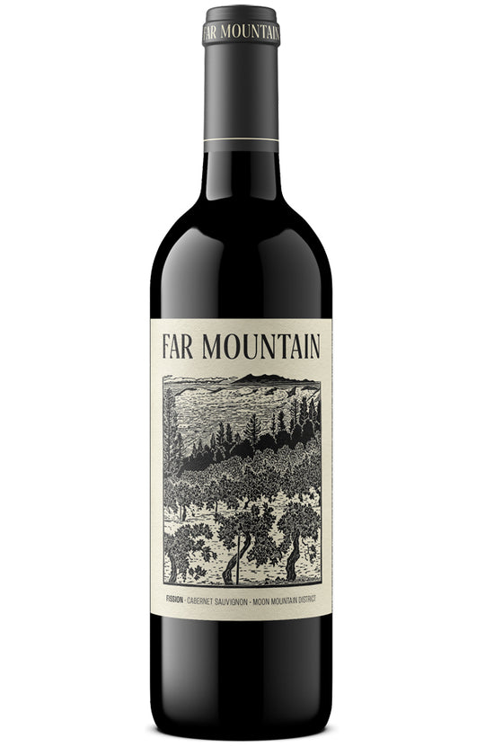 Far Mountain 'Fission' Cabernet Sauvignon 2020