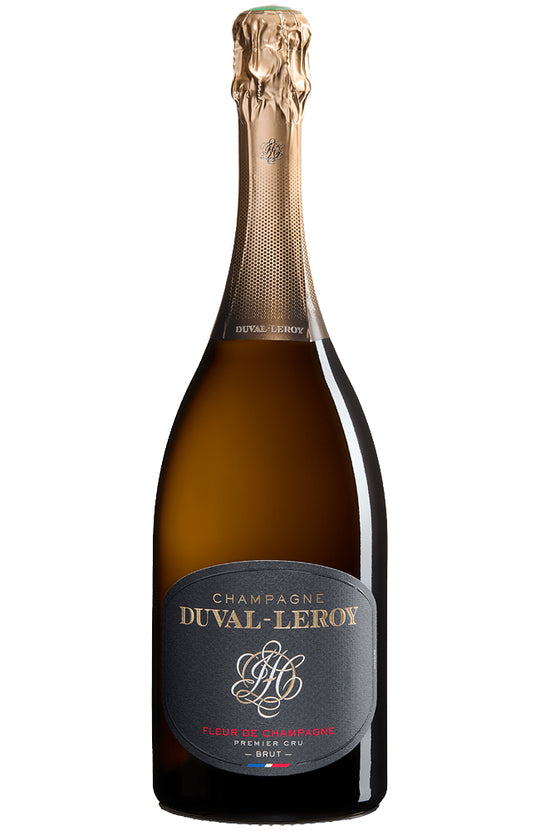 Champagne Duval-Leroy Fleur de Champagne 1er Cru Brut NV