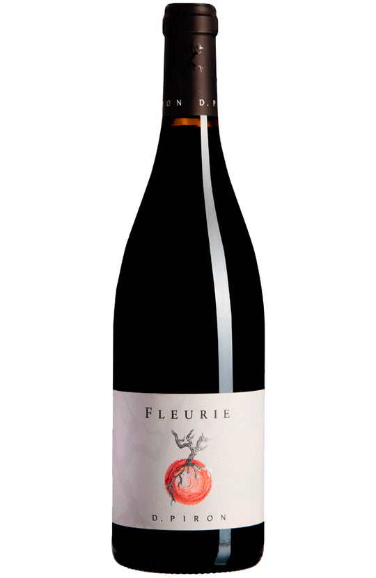 Maison Piron Fleurie 2023