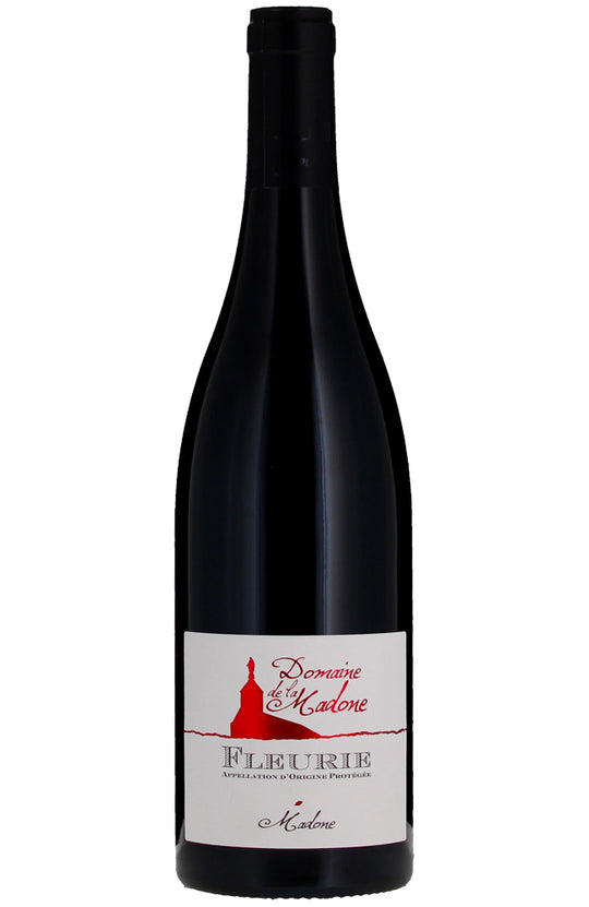 Domaine de la Madone Fleurie Cuvée Tradition 2022