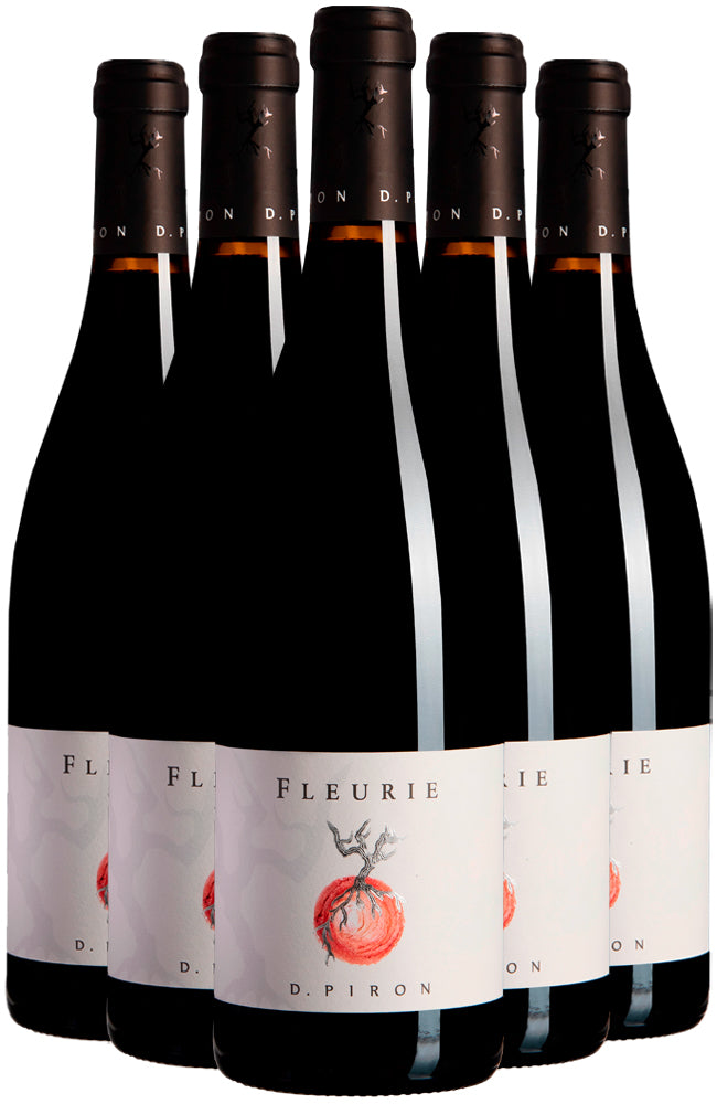 Maison Piron Fleurie 2023