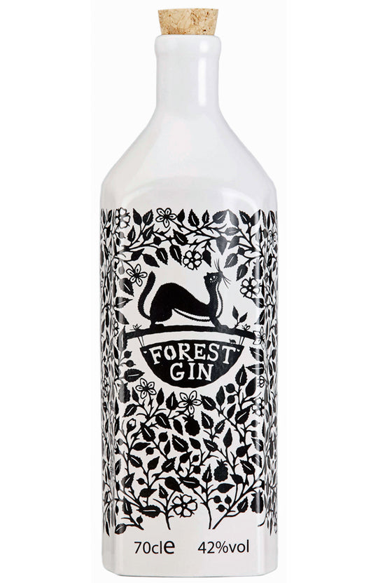Forest Distillery London Dry Gin