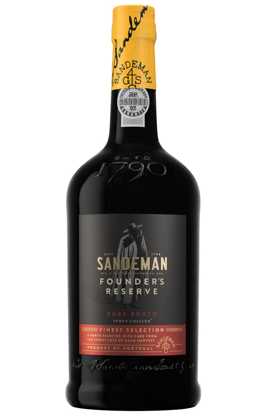 Sandeman Founder's Reserve Ruby Port