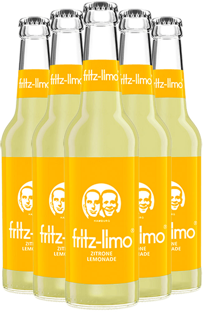 Fritz-Limo Lemonade