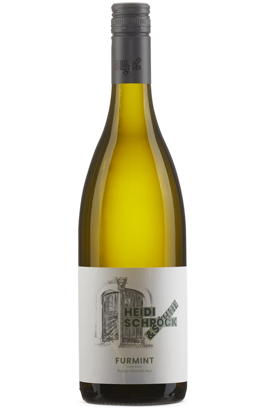 Heidi Schröck & Söhne Furmint 2023