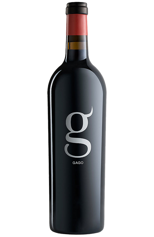Telmo Rodríguez Gago Tinta de Toro 2019