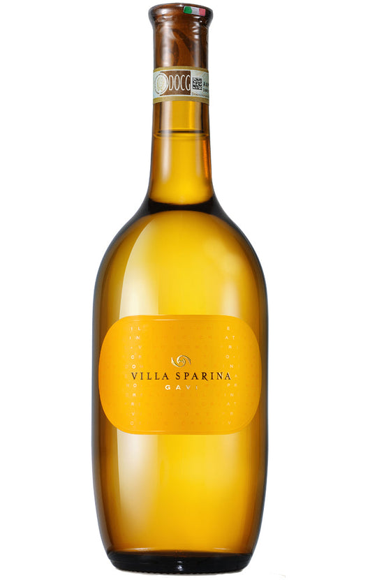 Villa Sparina Gavi di Gavi | Half Bottle