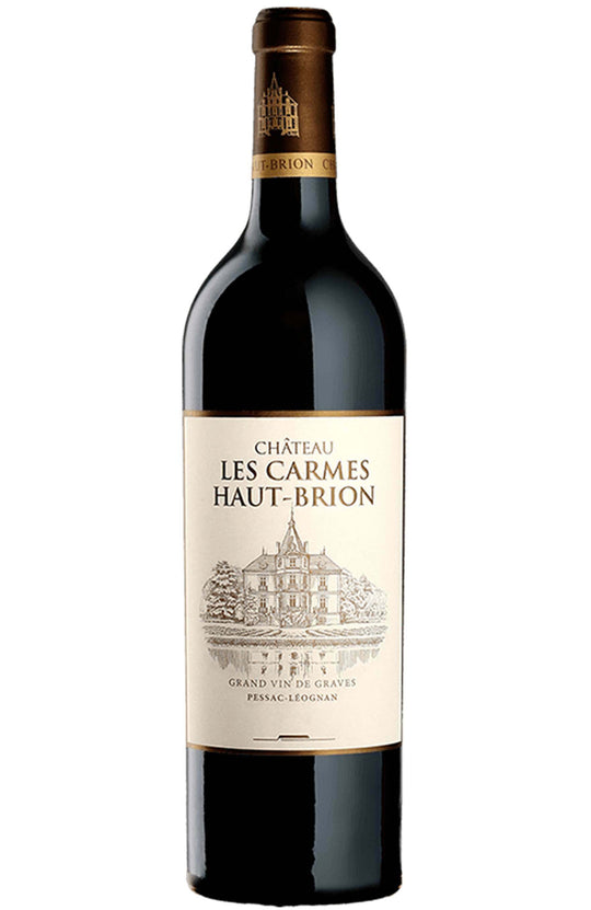 Château Les Carmes Haut-Brion 2017
