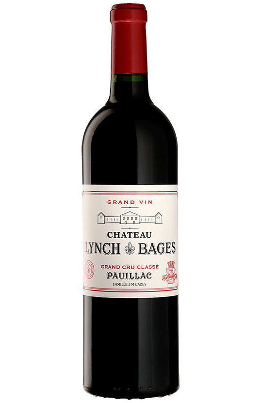 Château Lynch Bages 5ème Cru Classé 2020