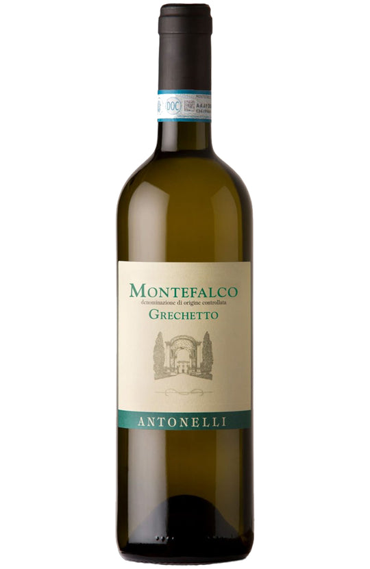 Antonelli Montefalco Grechetto Colli Martani DOC 2023