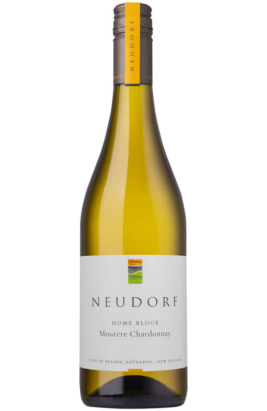 Neudorf 'Home Block' Moutere Chardonnay 2023