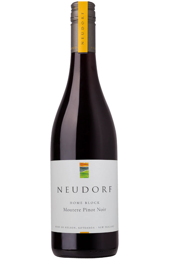 Neudorf 'Home Block' Moutere Pinot Noir 2022