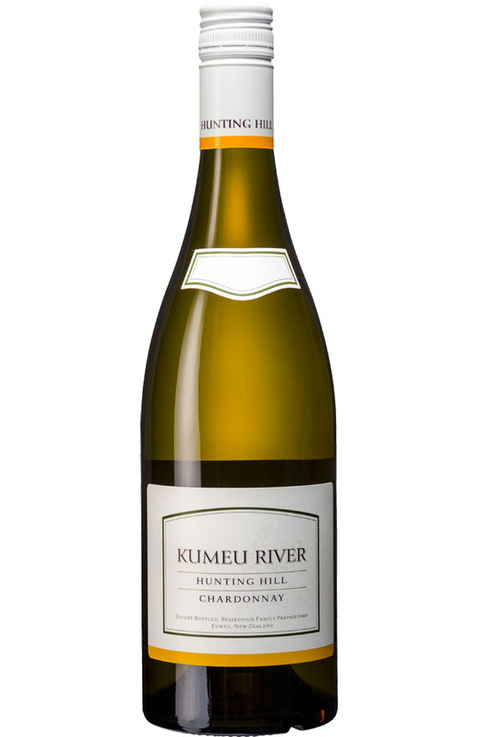 Kumeu River Hunting Hill Chardonnay 2023