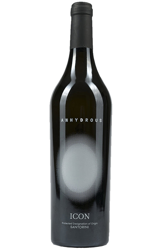 Anhydrous 'Icon' Assyrtiko 2023