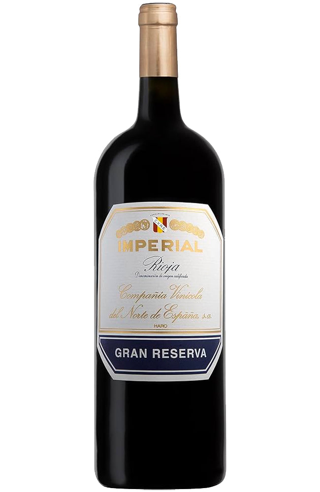 Imperial Rioja Gran Reserva 2012 | Magnum (150cl)