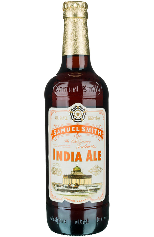 Samuel Smith's India Ale