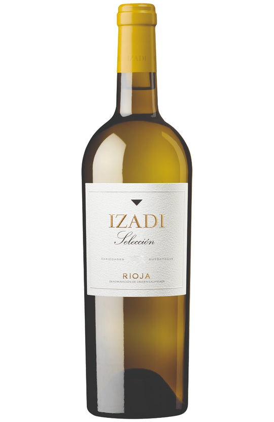 Izadi Rioja `Selección` Blanco 2023