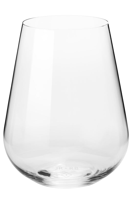 Jancis Robinson x Richard Brendon Stemless Wine & Water Glass