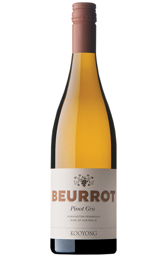 Kooyong 'Beurrot' Pinot Gris 2022