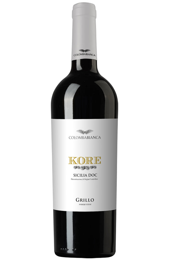 Colomba Bianca 'Kore' Grillo 2023