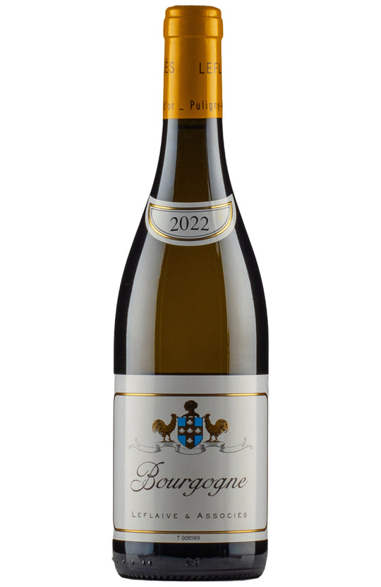 Leflaive & Associés Bourgogne Blanc 2022