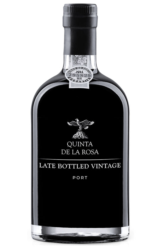 Quinta de la Rosa Late Bottled Vintage Port 2019