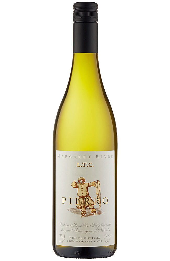 Pierro L.T.C. Margaret River White Wine Bottle