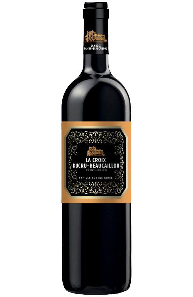 Buy Château Beychevelle 4éme Grand Cru Classé Saint-Julien at Hic!