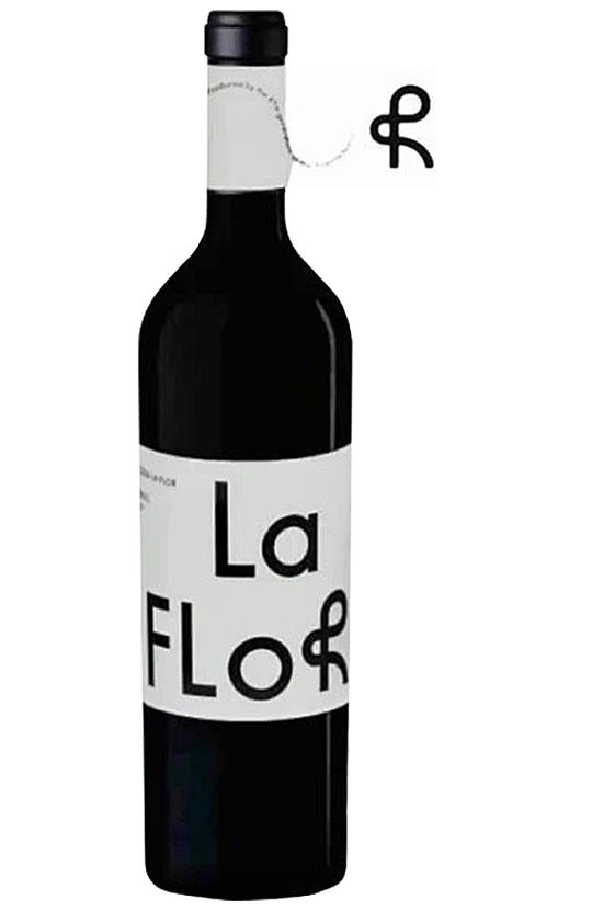 Pulenta Estate La Flor Malbec 2022