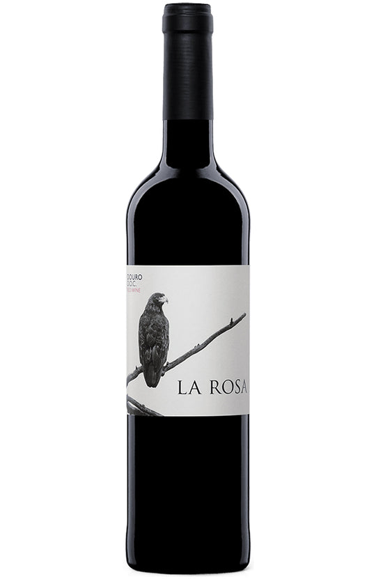 Quinta de la Rosa La Rosa Estate Red 2021/22