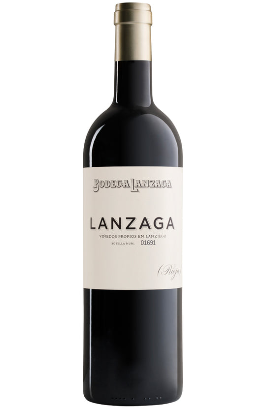 Bodega Lanzaga 'Lanzaga' Rioja 2019