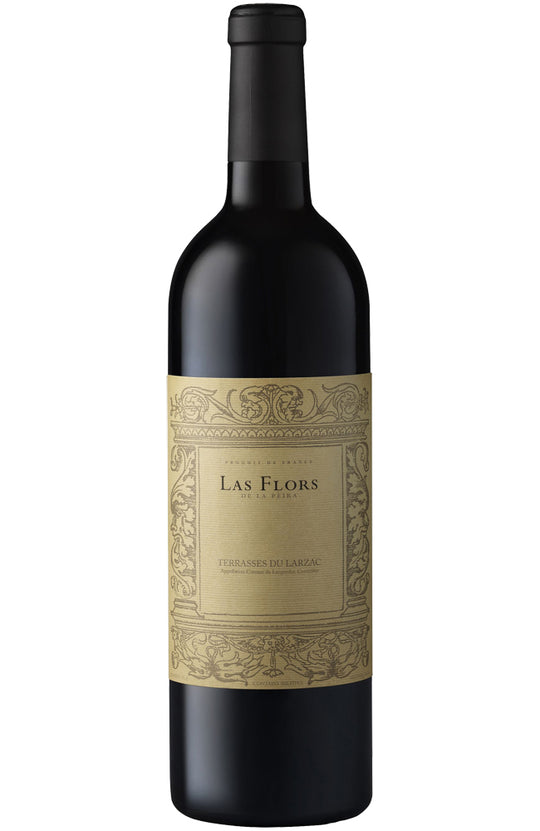 Las Flors de la Pèira 2019