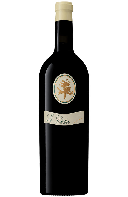 Château du Cèdre Le Cèdre 2020