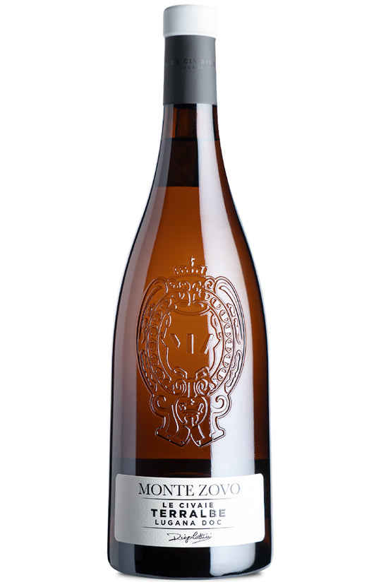Monte Zovo Lugana Le Civaie 'Terralbe' 2024