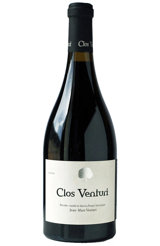 Clos Venturi 'Le Clos' Rouge 2020