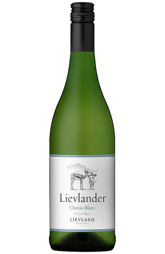 Lievland 'Lievlander' Chenin Blanc 2024